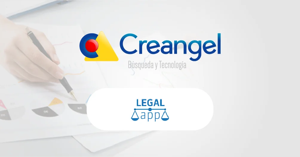 Legal App